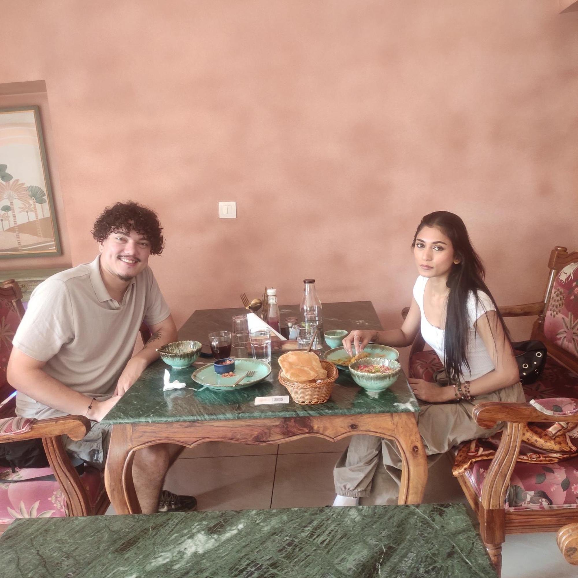 Hotel Baari The House Of Fusion Divisione di Divisione di Jaipur Esterno foto